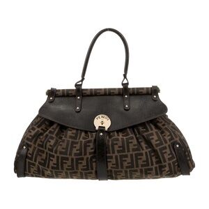 Fendi Zucca Ff Magic